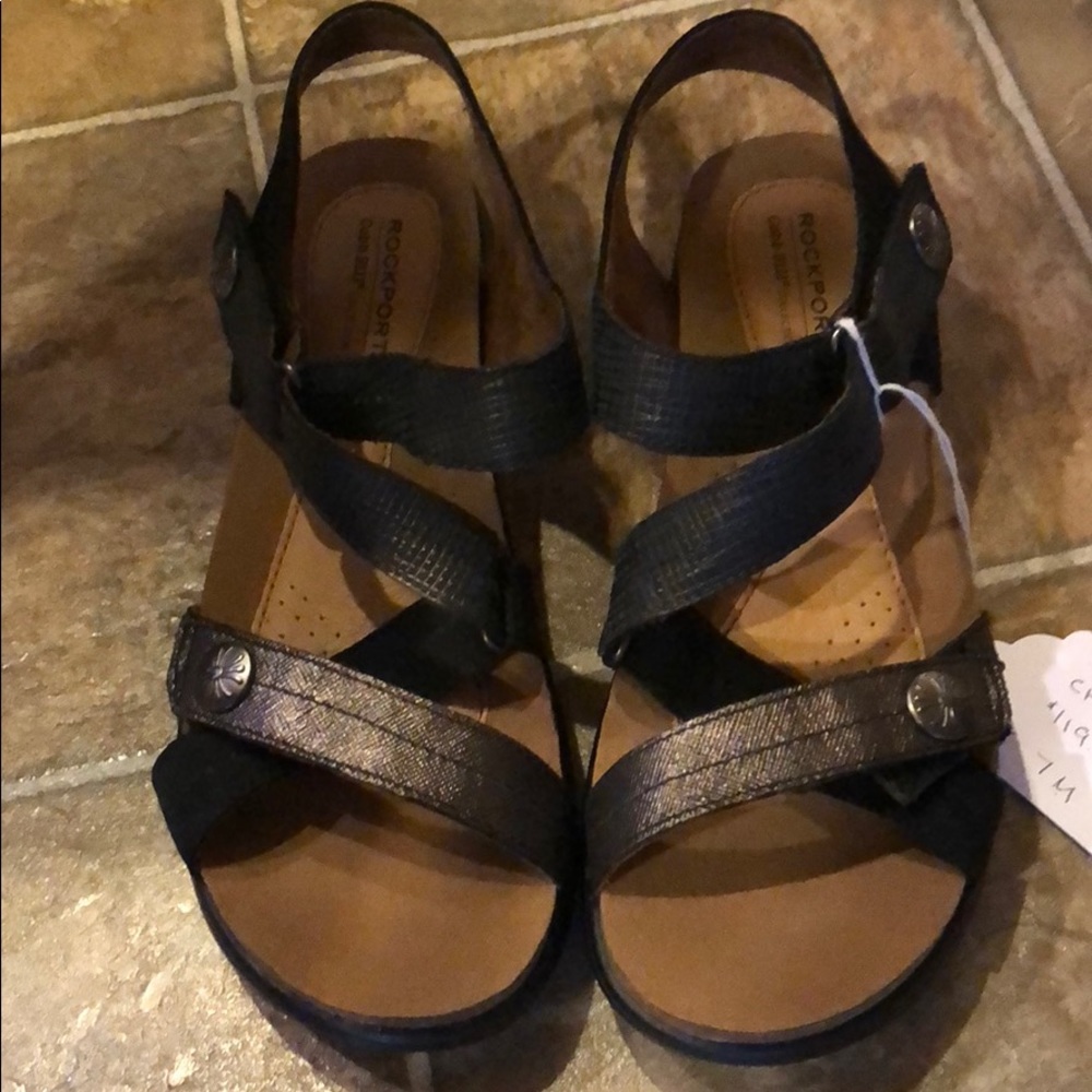 Brand new Rockport